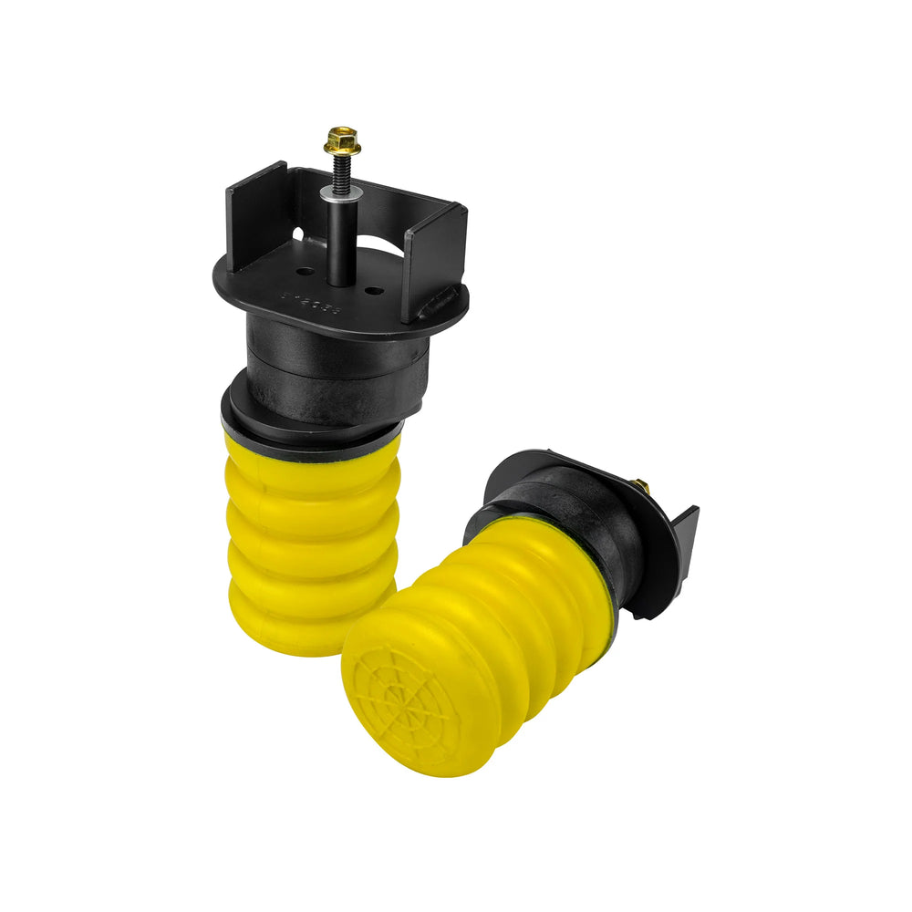 2800LB CAPACITY SUMOSPRINGS REAR SOLO KIT FOR F450/F550