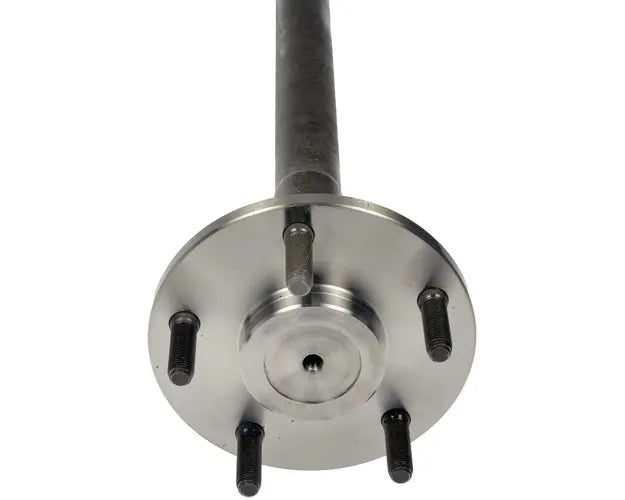 REAR AXLE SHAFT
