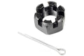 CONTROL ARM W/ BALL