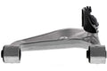 CONTROL ARM W/ BALL