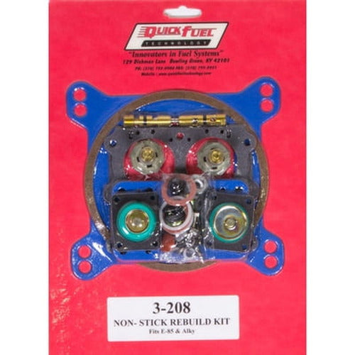 FUEL INLET PLUG