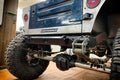 Motobilt auto part close-up
