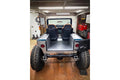 Motobilt auto part installed view