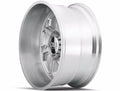 ~(44 lbs. 22X22X13)~ SEVENFOLD (9111) BRUSHED AND CLEAR COATED 20X12 8-165.1 -51mm 130.8mm