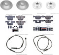 PowerStop auto part