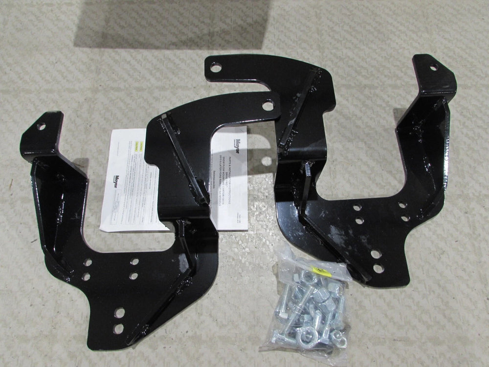 MTG FORD RANGER 2010 & UP DP