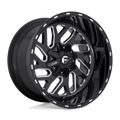 Fuel Wheels auto part