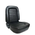 CLASSIC W/O HEADREST BARE LEFT