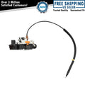 POWER DOOR LOCK ACTUATOR