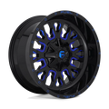 D645 20X9 5X5.5/150 GL-BLK-BTTC 01M