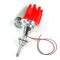 5118 TOWN & COUNTRY FLAME THROWER ELECT DIST BILLET 273360 IGNITOR III VACUU