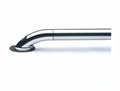 Putco 03-19 Ram 2500/3500 - 8ft Bed SSR Locker Side Rails