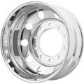 AO200 22.5X14 10X11.25 HL POLISHED -139MM