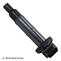 STANDARD IGN auto part close-up