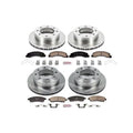PowerStop auto part