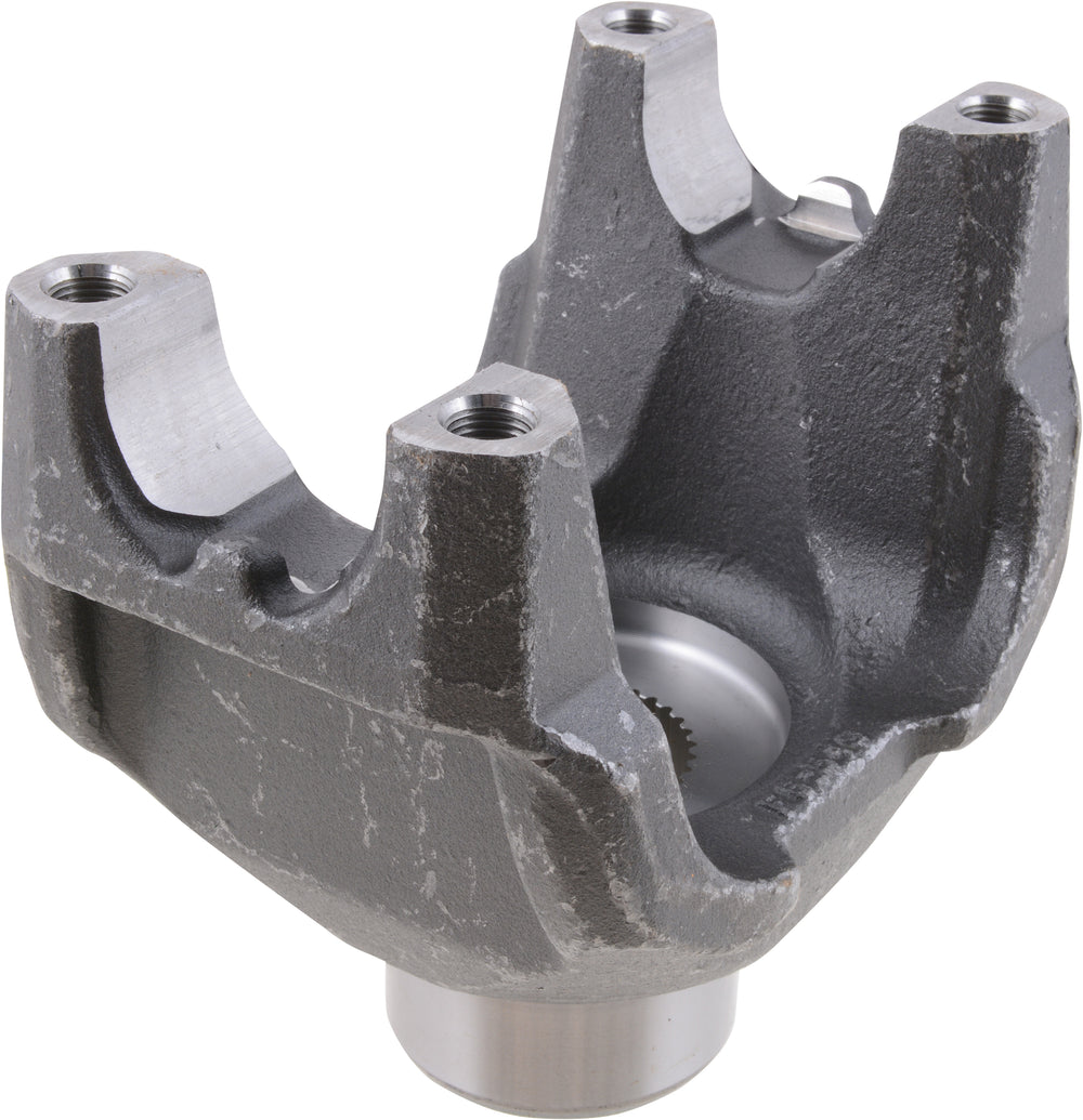 END YOKE