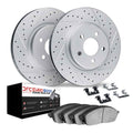 DFC auto part