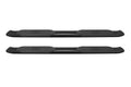 Westin 1999-2016 Ford F-250/350/450/550 Crew Cab PRO TRAXX 5 Oval Nerf Step Bars - Black