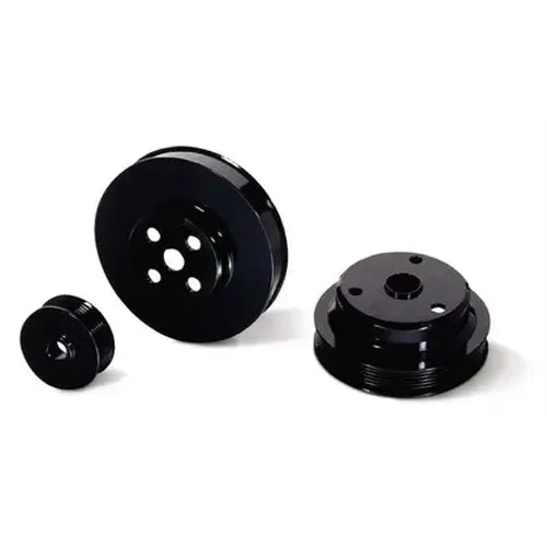 ~(5 lbs. 6X6X4)~ JET Pulley Set