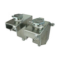 Moroso intercooler