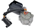 4WD TRANSFER CASE MOTOR ASSEMBLY