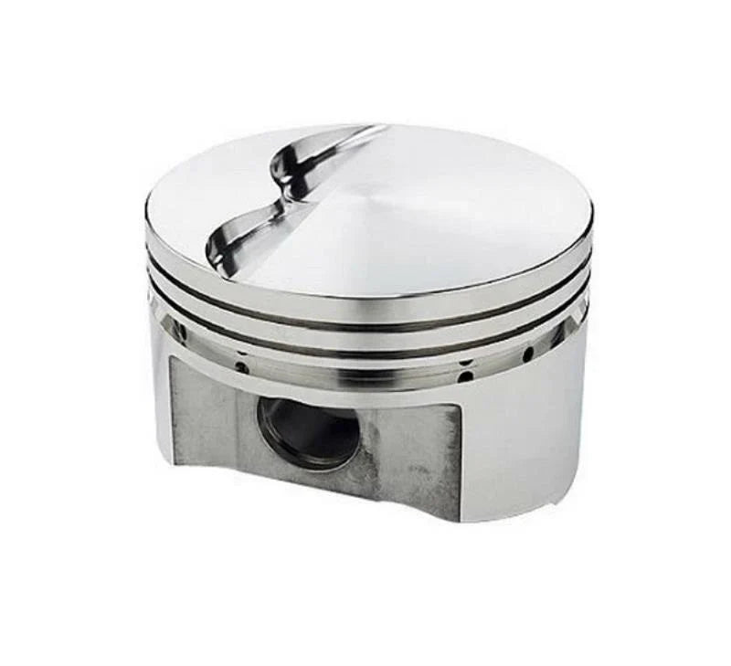 4032FORD SMALL BLOCK 4.030 BORE0.927 PINFLATTOP1.350 CDPISTON SET/8