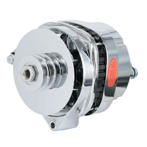 Alt Chrome Chrysler 200 Amp