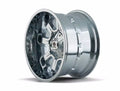 COMBAT (8105) CHROME 18X9 6135/6139