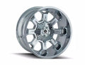 COMBAT (8105) CHROME 18X9 6135/6139