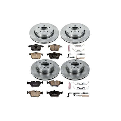 PowerStop auto part