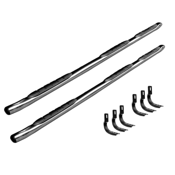 Side Bars 2010-2013 Dodge Ram 2500HD