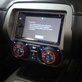 CHEVROLET CAMARO 20102015 TOUCH TRONIX