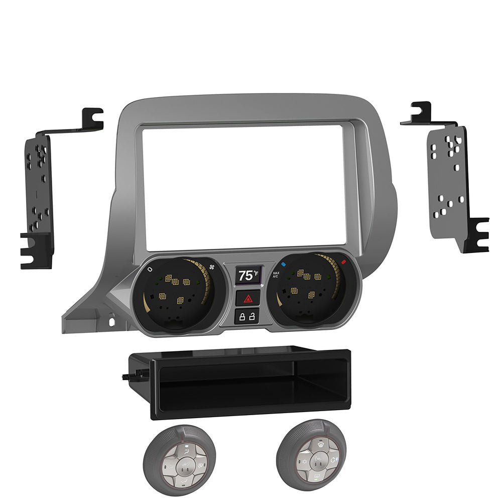CHEVROLET CAMARO 20102015 TOUCH TRONIX