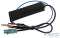 CHEVROLET CAMARO 20102015 TOUCH TRONIX