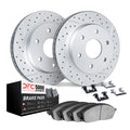 DFC auto part
