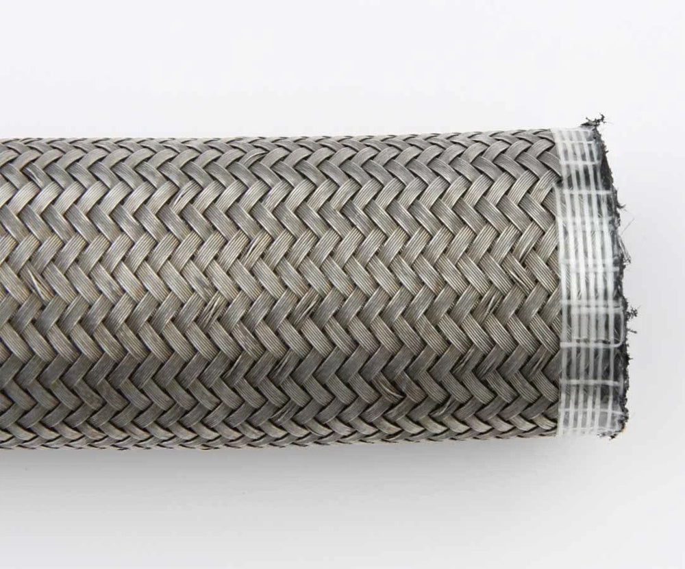 #16 AQP HOSE S/S COVER