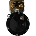 REMANUFACTURED ALTERNATOR