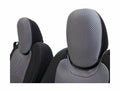 SKANDA CUSTOM TACTICAL SEAT COVERS