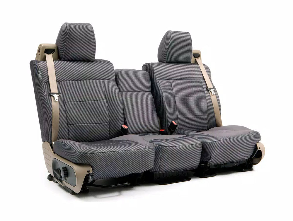 SKANDA CUSTOM TACTICAL SEAT COVERS