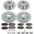 PowerStop auto part