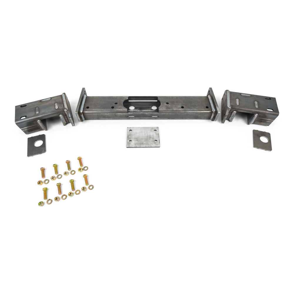 ~(35 lbs. 26X6X6)~ Jeep Grand Cherokee Front 3 Link 3 Piece Cross Member 96-98 ZJ