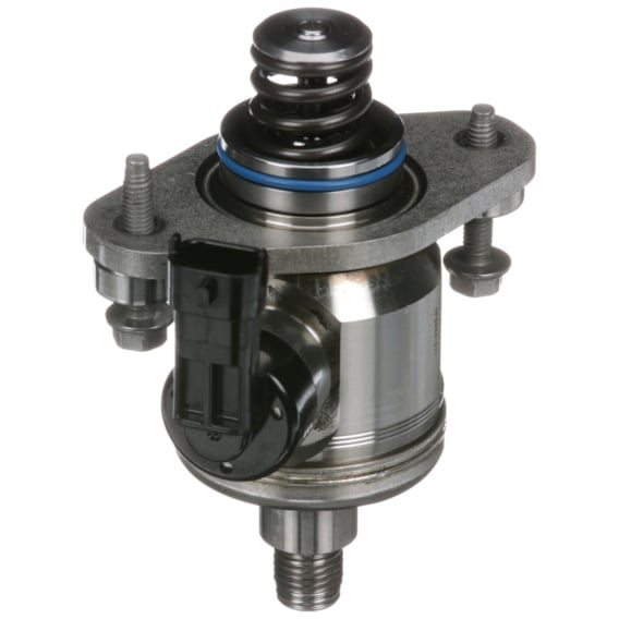 DIRECT INJECTION HIGH PRESSURE FUEL