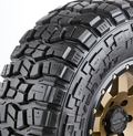 KR629 KLEVER M/T2 113Q C RBL 35X12.