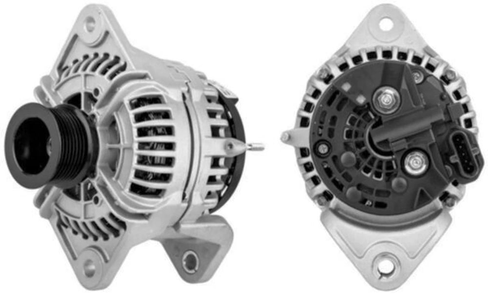 Alternator MG 802