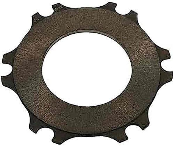 PRO BILLET 8 BRONZE FLOATER