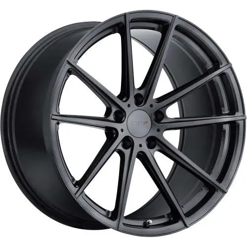 ~(34 lbs. 23X23X12)~ TSW BATHURST 21x10.5 5/112 ET32 CB66.56 GLOSS GUNMETAL