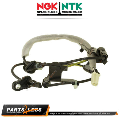 NGK auto part