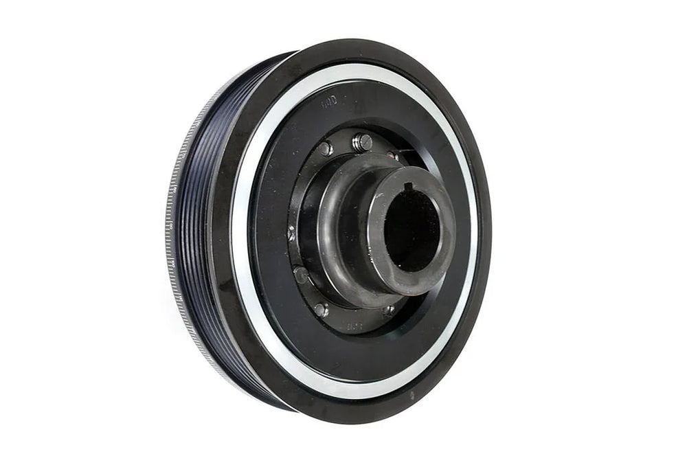 Supra 3.0L Harmonic Balancer SFI 94-98 JZ
