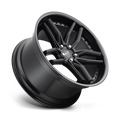METHOS EXP 20X9 5X114.3 BLD 6.7 73.