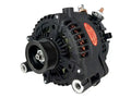 1222 WRANGLER JT/GLADIATOR 3.6L V6 ALTERNATOR 250A OUTPUT W/ 6 GROOVE PULLEY BLACK